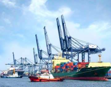 IPCM BUKUKAN PENDAPATAN RP 714 MILIAR, NAIK 19,25% YOY