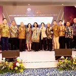 PT JASA ARMADA INDONESIA TBK PARTICIPATES IN MEDAN INVESTOR MEETING AND CONNECTIVITY 2025