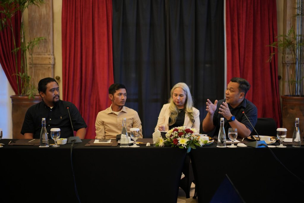 IPCM STRENGTHENS STRATEGIC COLLABORATION AT CUSTOMER HEARING 2025 WITH SPJM GROUP