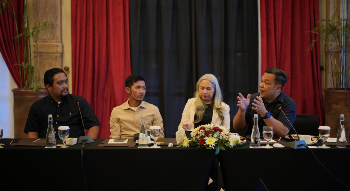 IPCM STRENGTHENS STRATEGIC COLLABORATION AT CUSTOMER HEARING 2025 WITH SPJM GROUP