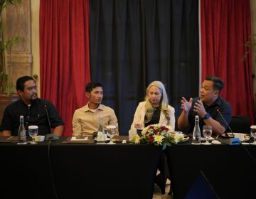 IPCM PERKUAT KOLABORASI STRATEGIS DI CUSTOMER HEARING 2025 BERSAMA SPJM GROUP