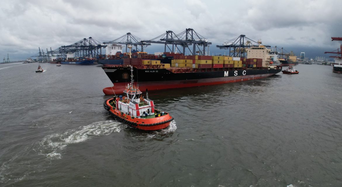 Targeting Additional Revenue of 5%, Pelindo Group (IPCM) Confirms Dividend Distribution for 2024