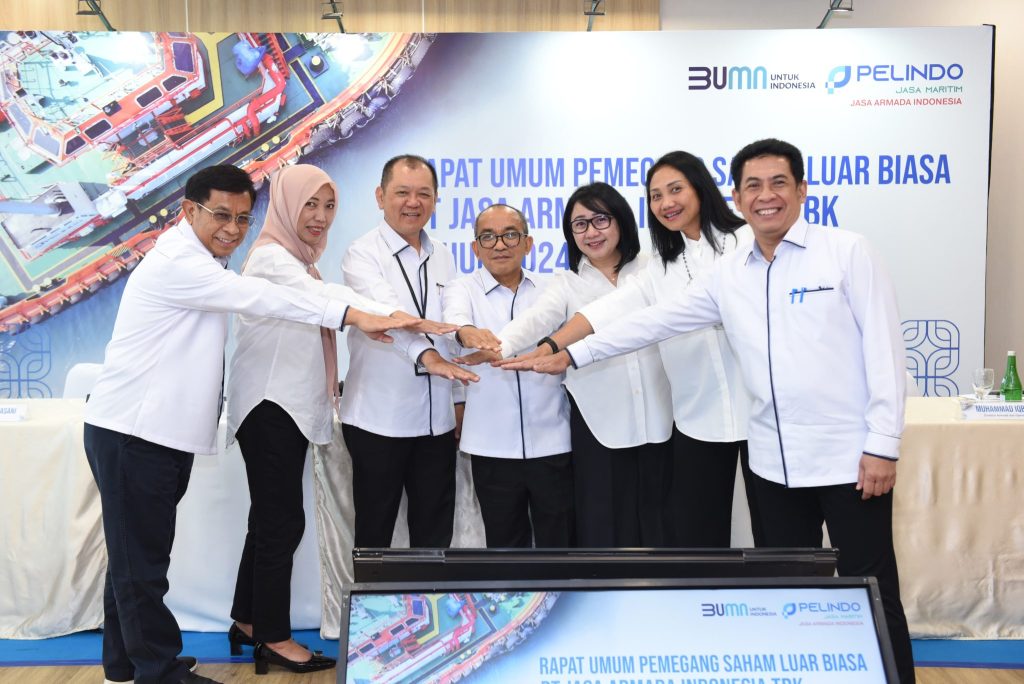 RUPSLB IPCM Appoints New Independent Commissioner