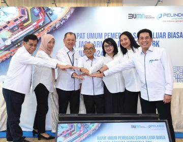 RUPSLB IPCM Appoints New Independent Commissioner