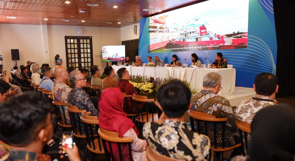 HASIL POSITIF KINERJA : PEMEGANG SAHAM NIKMATI DIVIDEN 125,16 MILIAR DARI LABA BERSIH 2024