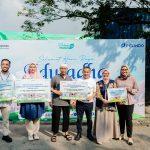 TEBAR KEBAIKAN KURBAN, IPCM SALURKAN HEWAN KURBAN  KE BERBAGAI WILAYAH OPERASIONAL PERUSAHAAN