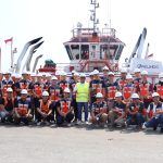 GANDENG STOCKBIT SEKURITAS, IPCM AJAK INVESTOR KENALI PROSES BISNIS PERSEROAN