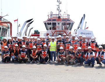 GANDENG STOCKBIT SEKURITAS, IPCM AJAK INVESTOR KENALI PROSES BISNIS PERSEROAN