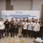 IPCM CONDUCTS CUSTOMER SATISFACTION SURVEY AT PATIMBAN PORT, JAWA SATU POWER TERMINAL, AND KANCI I & II