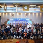 IPCM Gelar Survei Kepuasan Pelanggan & Customer Awards 2024 di Wilayah STS Sungai Musi Palembang