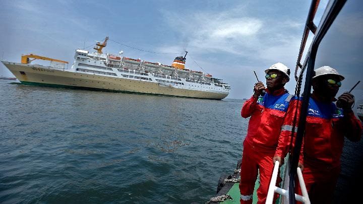 PT Jasa Armada Bukukan Kenaikan Laba Bersih Kuartal III 2022 12,22 Persen