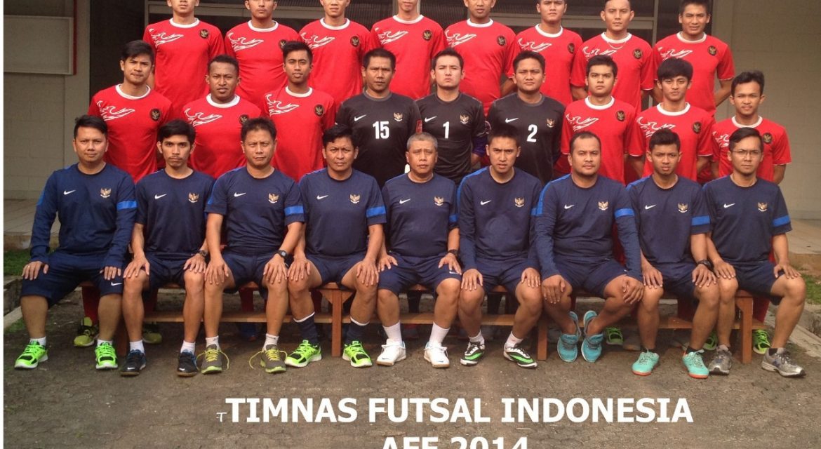 Coach Dadang Iskandar, Kepala Bengkel Yang Sukses Melatih Timnas