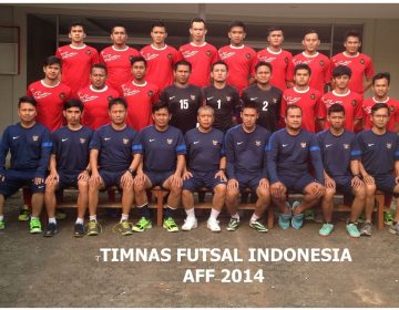Coach Dadang Iskandar, Kepala Bengkel Yang Sukses Melatih Timnas