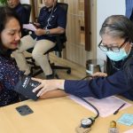 MEMAKNAI HARI JADI KE-12, IPCM SELENGGARAKAN KEGIATAN TJSL DONOR DARAH