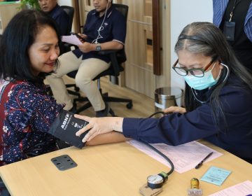CELEBRATING ITS 12TH ANNIVERSARY, IPCM ORGANIZES BLOOD DONATION CSR PROGRAM
