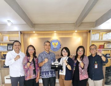 IPCM dan BNN Jakarta Utara Perkuat Sinergi Cegah Narkoba di Pelabuhan dan Gaungkan Kepedulian Lingkungan di Hari Bumi