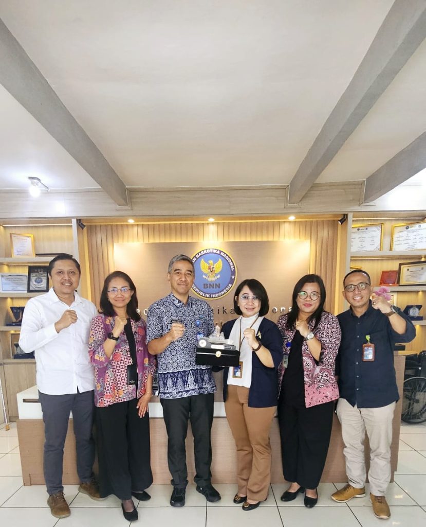 IPCM dan BNN Jakarta Utara Perkuat Sinergi Cegah Narkoba di Pelabuhan dan Gaungkan Kepedulian Lingkungan di Hari Bumi