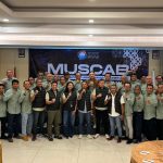 Musyawarah Cabang (MUSCAB) DPC SPPI Bersatu PT JAI Tbk Tahun 2025