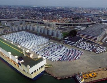 Bakal Merger Jadi Holding BUMN Pelabuhan, Bagaimana Nasib Anak Usaha Pelindo II?