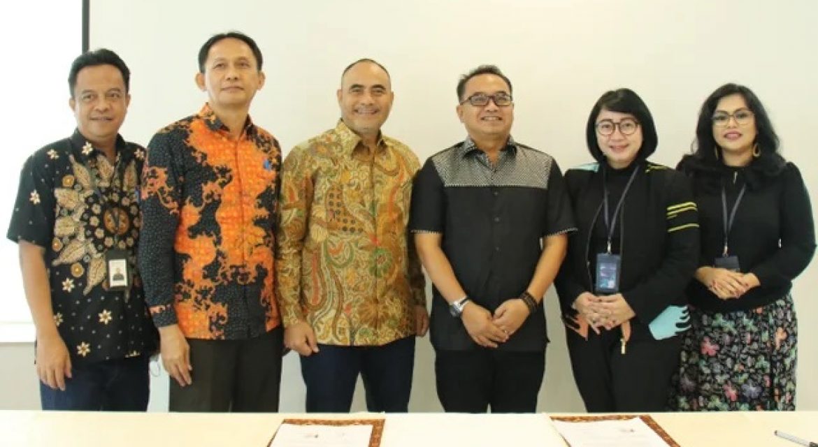 Jasa Armada Indonesia dan Pelabuhan Bukit Prima Kerjasama Strategis
