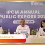 Jasa Armada Pede Pendapatan Naik tapi Laba Stagnan di 2022
