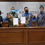 Anak Usaha BUMN Mulai Terapkan Angkutan Cargo Bulk, Apa Untungnya?