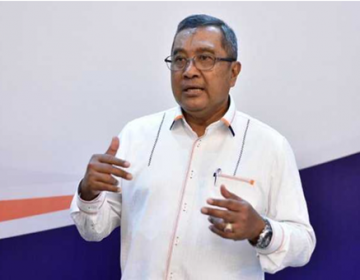 Jasa Armada Indonesia Catat Laba Triwulan I – 2021 Rp 33 Miliar