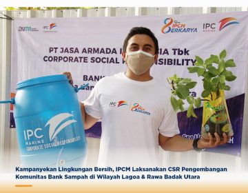 8 YEARS OF IPCM WORKS