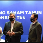 Naik 8%, Jasa Armada Indonesia Bukukan Laba Bersih Rp54 Miliar