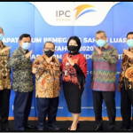 Jasa Armada Angkat Tiga Komisaris dan Satu Direktur Baru