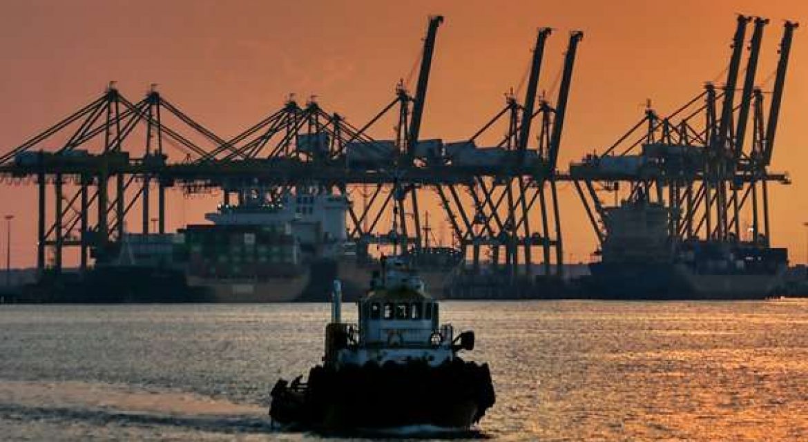 Ditopang Layanan Penundaan Kapal – Jasa Armada Bukukan Untung Rp 90 Miliar