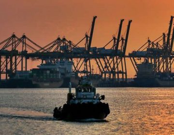 Ditopang Layanan Penundaan Kapal – Jasa Armada Bukukan Untung Rp 90 Miliar