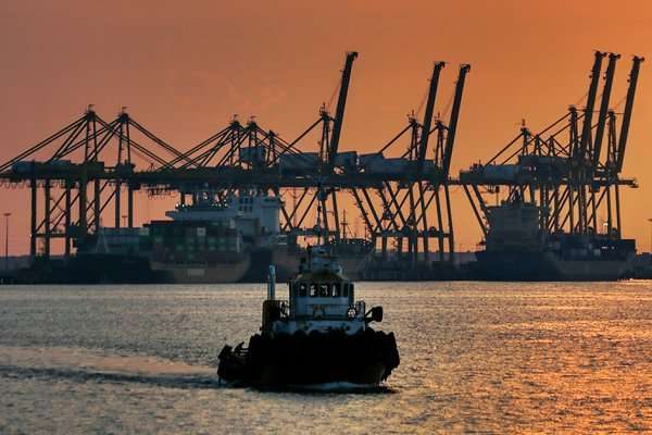 Ditopang Layanan Penundaan Kapal – Jasa Armada Bukukan Untung Rp 90 Miliar