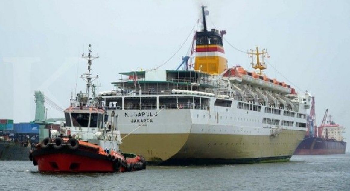 Jasa Armada (IPCM) tengah melakukan penyelesaian tahap akhir pembangunan 4 kapal baru