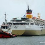 Jasa Armada (IPCM) tengah melakukan penyelesaian tahap akhir pembangunan 4 kapal baru