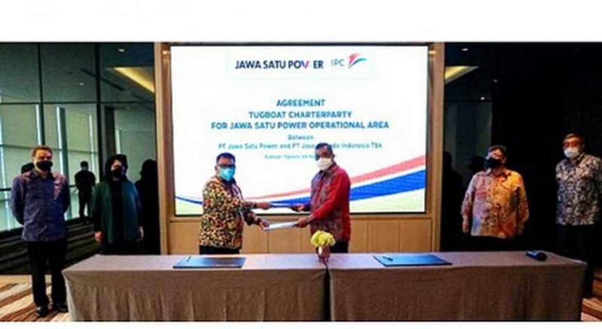 IPCM Optimistis Perluas Target Pasar 2021