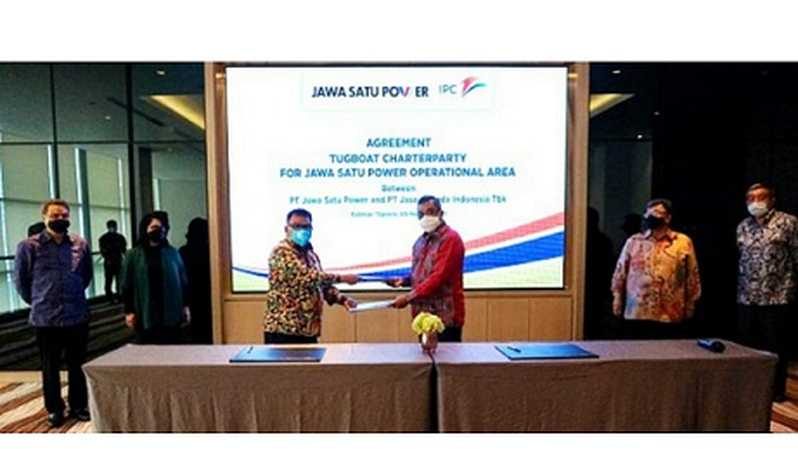 IPCM Optimistis Perluas Target Pasar 2021