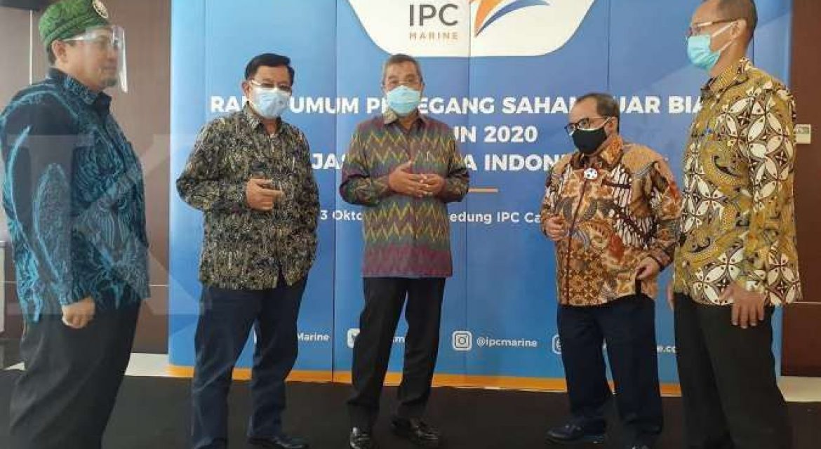 Jasa Armada (IPCM) rombak jajaran pengurus, ini susunannya