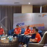 Tebar dividen hingga rombak direksi, berikut hasil RUPS Jasa Armada Indonesia (IPCM)