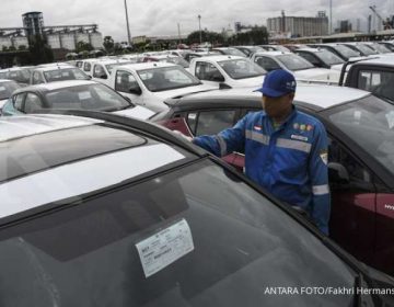 Kompak menguat, simak rekomendasi untuk saham IPCC dan IPCM