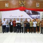 IPCM Teken Kontrak Jangka Panjang dengan Nusantara Regas
