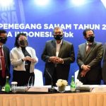 Royal Bagi Dividen, Saham Jasa Armada (IPCM) Naik 22 Persen Sejak Januari