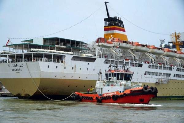 Jasa Armada (IPCM) Siap Garap Jasa Pelayanan Kapal di Pelabuhan Patimban