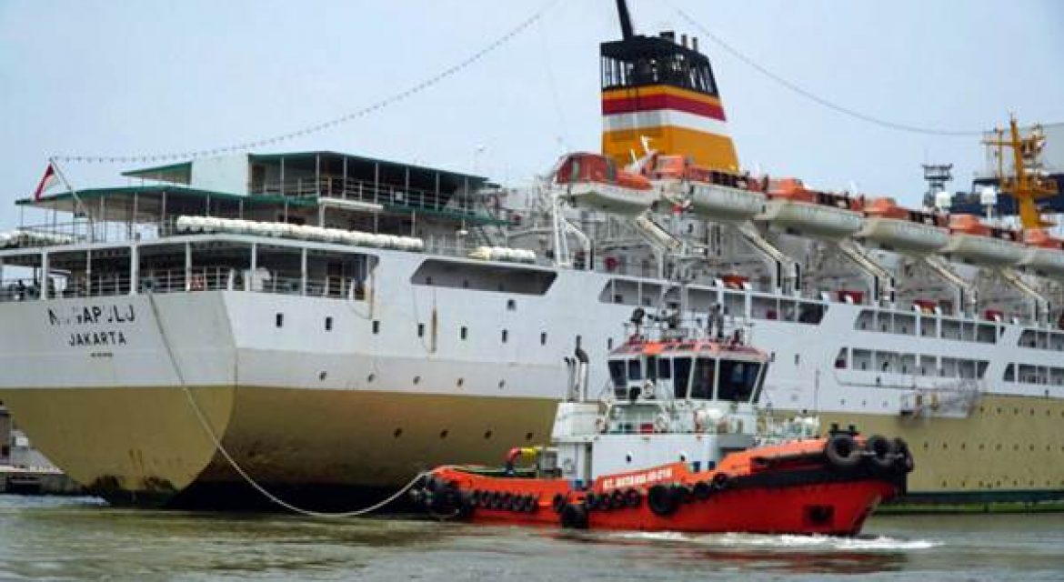 IPC Marine (IPCM) Bicara Prospek di Selat Malaka