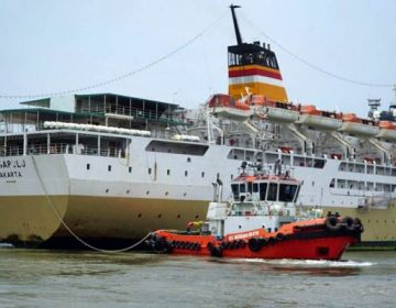 Genjot Ekspansi, Jasa Armada Indonesia Tambah Kapal