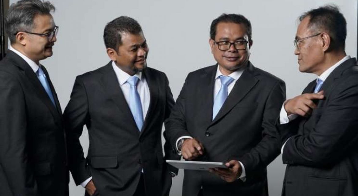 Jasa Armada (IPCM) Siap Bagi Dividen, Intip Kisaran Jumlahnya