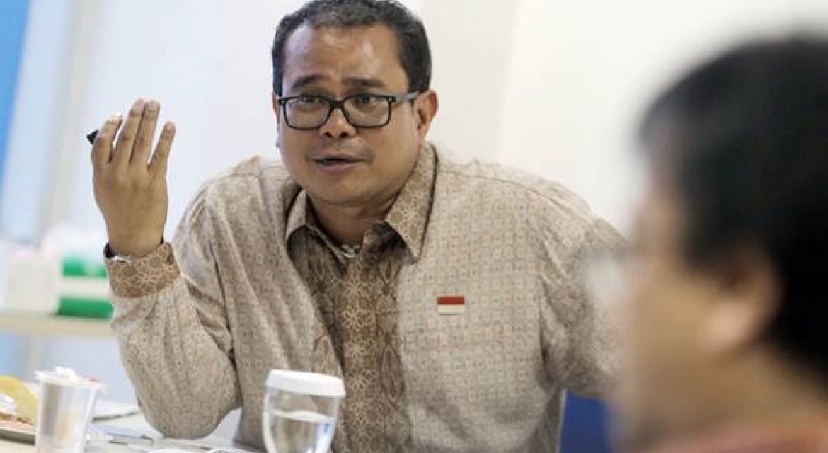Jasa Armada Indonesia (IPCM) Siap Tangkap Peluang Kenormalan Baru