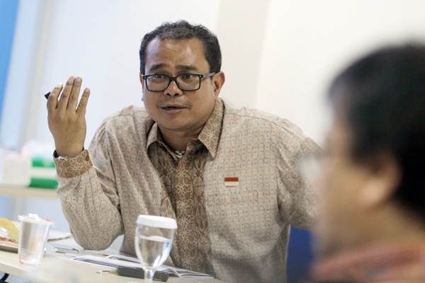 Jasa Armada Indonesia (IPCM) Siap Tangkap Peluang Kenormalan Baru