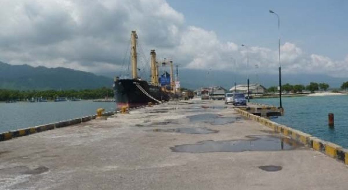 Jasa Armada Dapat Proyek di Pelabuhan Patimban