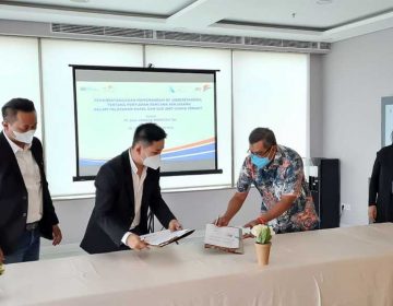 Langlang Laju Layang Jalin Kerja Sama dengan Jasa Armada Indonesia